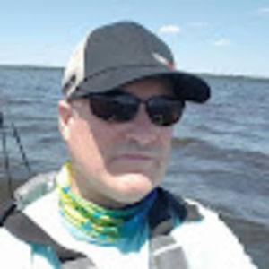 Meet your Posher, Patrick